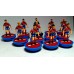 Zeugo Panionios 1998 Handpainted Team on HW Bases